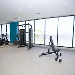 Standard 1Bhk Located In Azizi Riviera 48