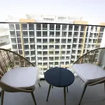 Standard 1Bhk Located In Azizi Riviera 48
