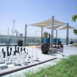 Standard 1Bhk Located In Azizi Riviera 48