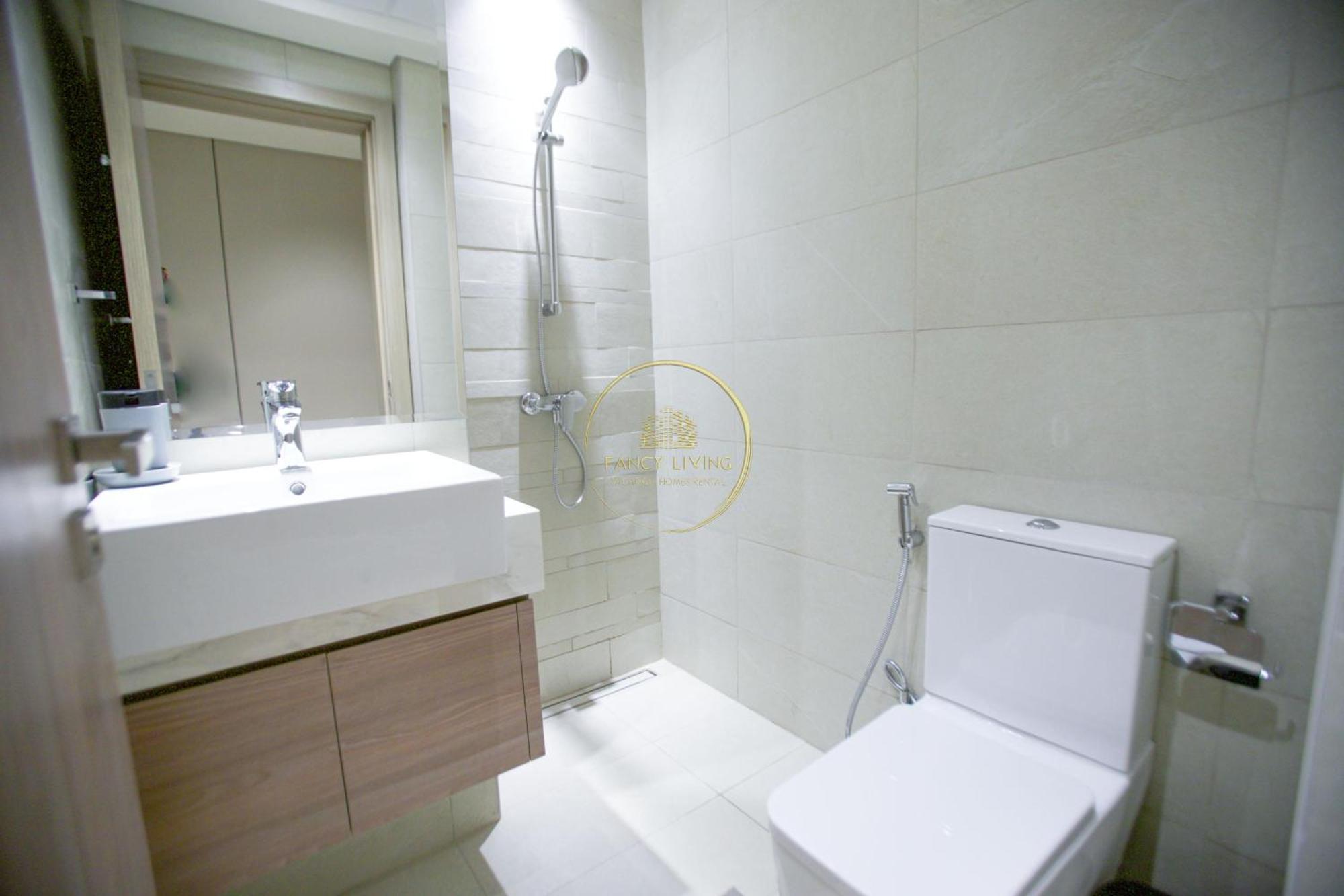 Standard 1bhk Located In Azizi Riviera 48 Apartment Dubai